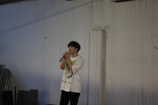 音為夢想，心聲飛揚