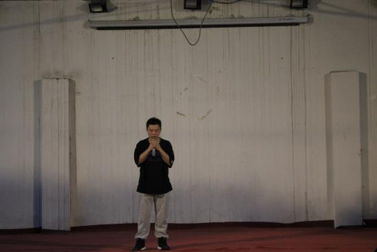 音為夢想，心聲飛揚