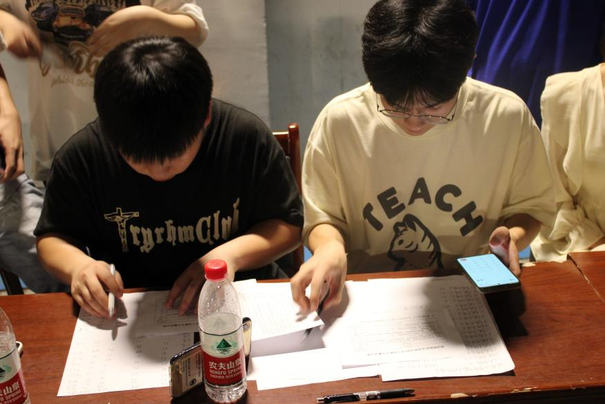 音為夢想，心聲飛揚