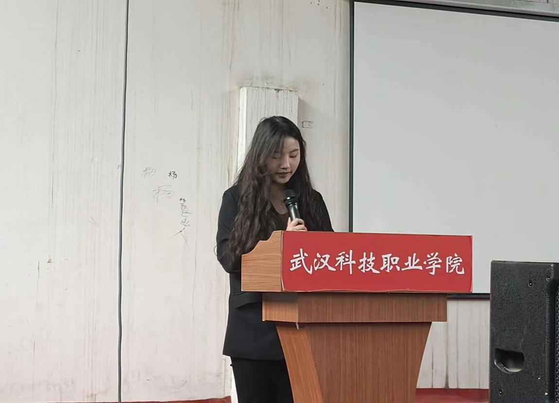 以青春之名，赴籃球之約——校團委舉行第十八屆“希望杯”籃球賽開幕式