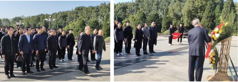 “追尋紅色記憶,傳承紅色精神” 武漢科技職業(yè)學(xué)院紅色之旅 “追尋紅色記憶,傳承紅色精神” 武漢科技職業(yè)學(xué)院紅色之旅