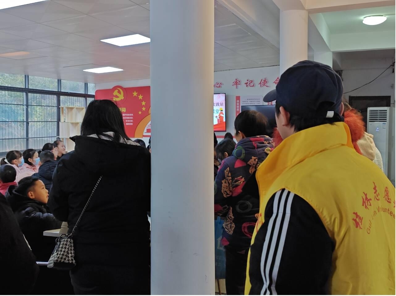 熾熱青春，火熱實踐