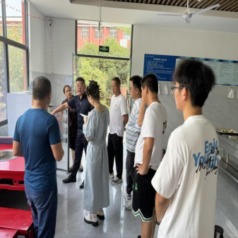 “食”刻關注校園食品安全,護航開學第一餐 “食”刻關注校園食品安全,護航開學第一餐