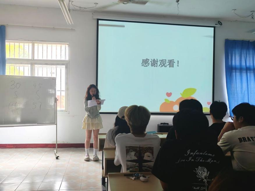 團聚青春，以培促干