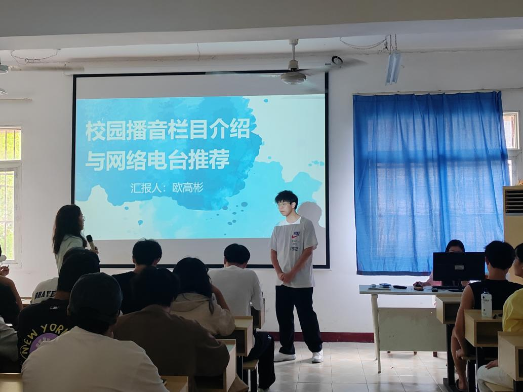 團聚青春，以培促干