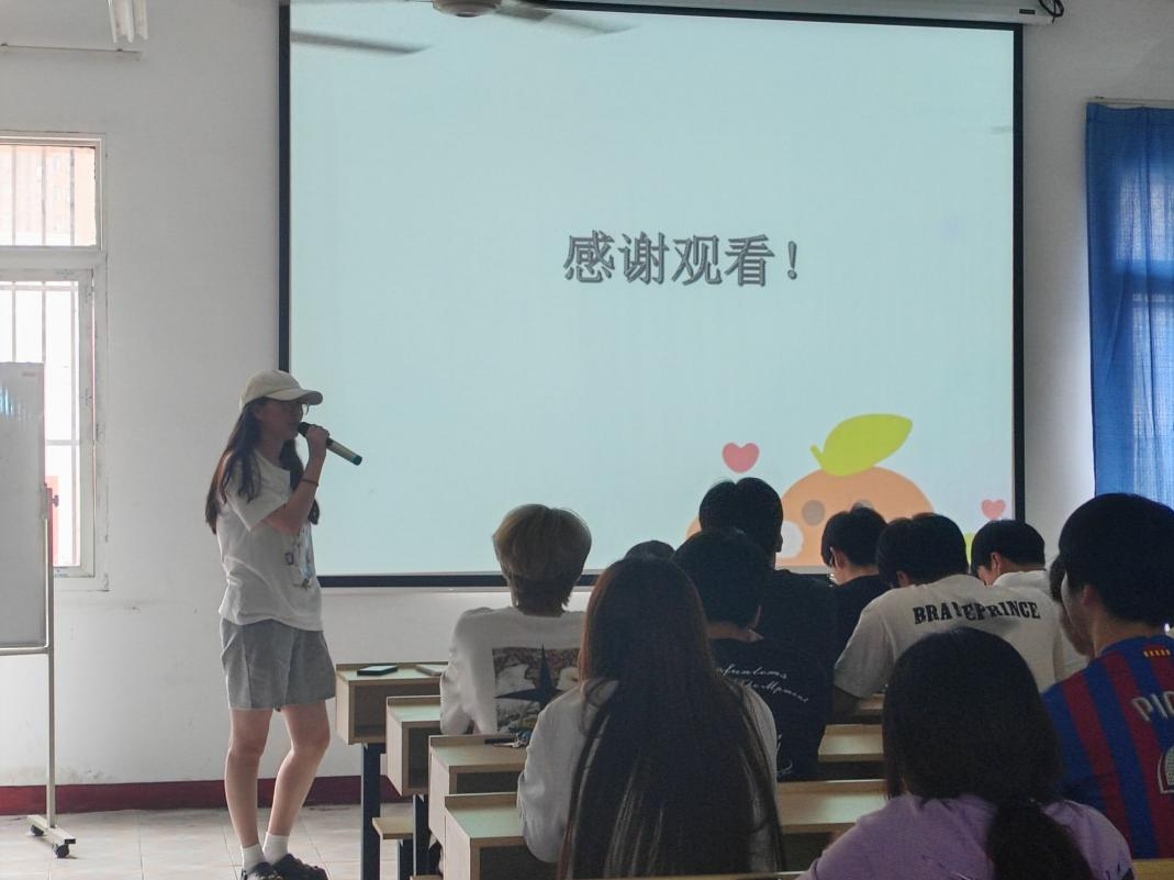 團聚青春，以培促干