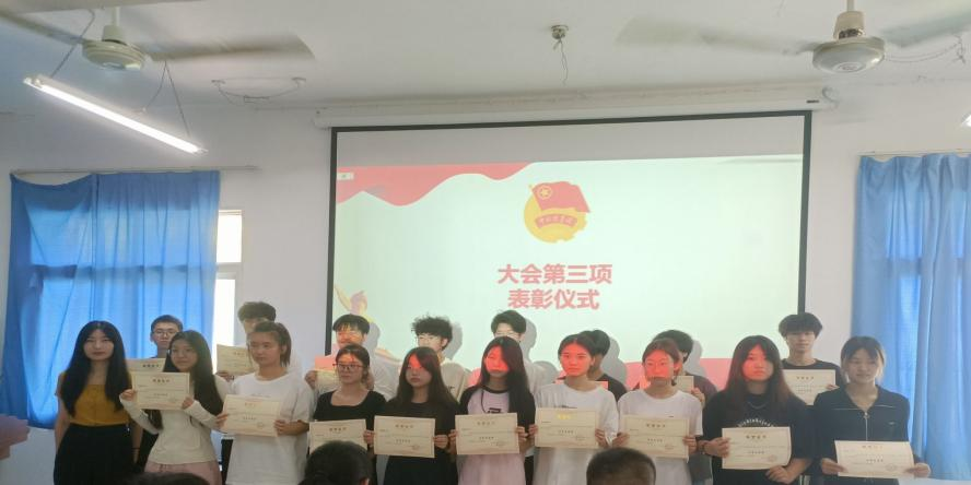 工作述職亮答卷，揚帆起航謀新篇