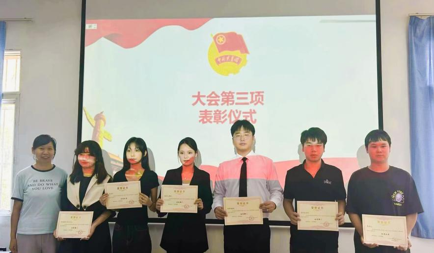 工作述職亮答卷，揚帆起航謀新篇