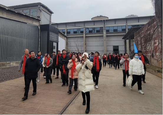 我院赴黃石開展“青春飛揚·智匯黃石行”社會實踐活動 我院赴黃石開展“青春飛揚·智匯黃石行”社會實踐活動