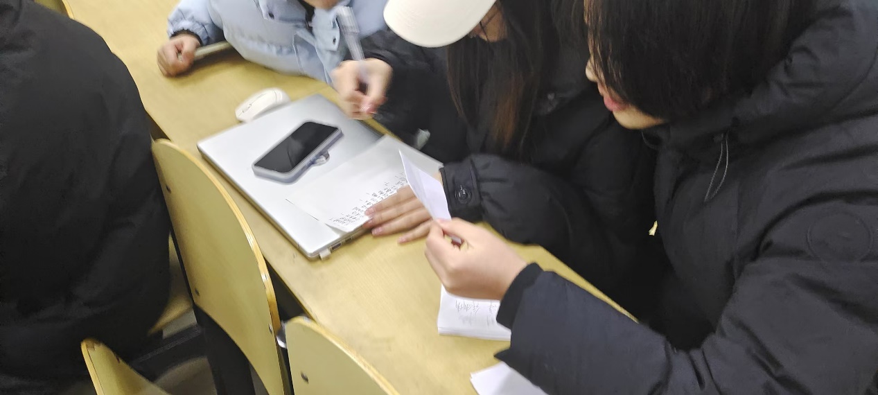 開展團員教育評議，凝聚青春奮進力量