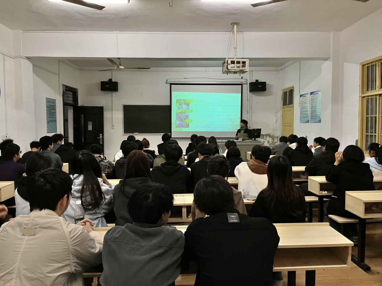 清明時(shí)節(jié)話傳承