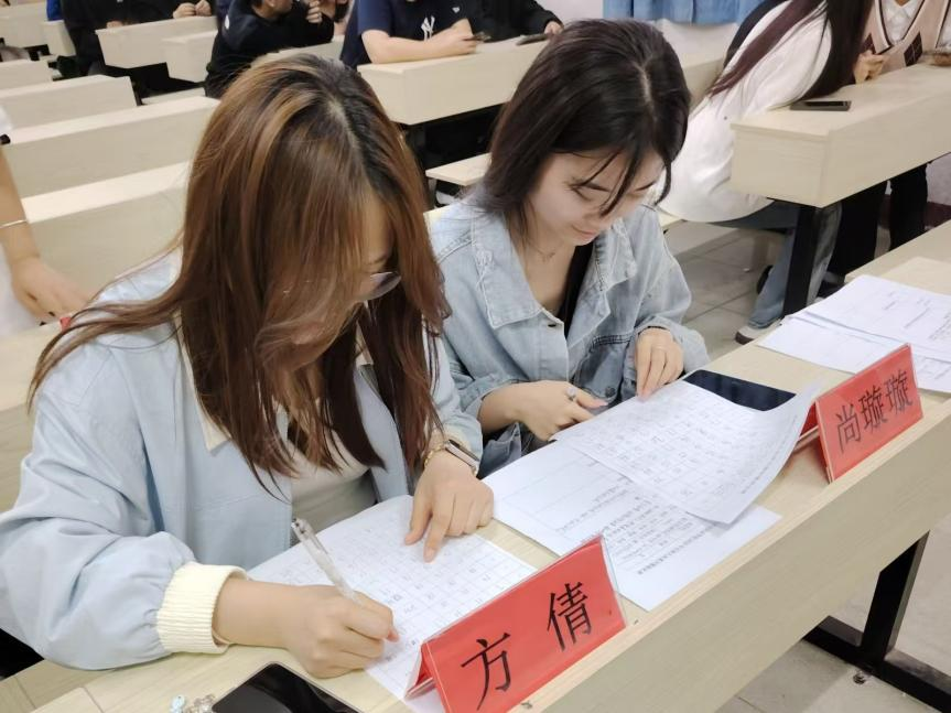 聲動青春，亮出自我
