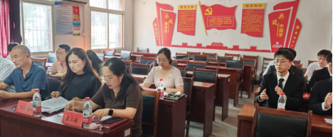 武漢科技職業(yè)學(xué)院隆重舉行2024-2025學(xué)年國家獎(jiǎng)學(xué)金評(píng)選大會(huì)