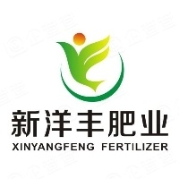 新洋豐農業科技股份有限公司招聘公告