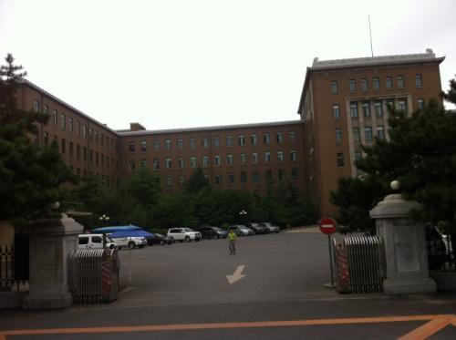 中國十八個鐵路公司簡介