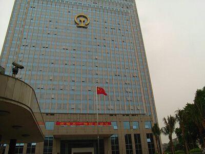 中國十八個鐵路公司簡介