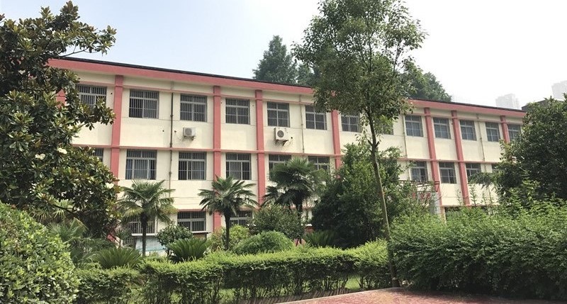 教學樓