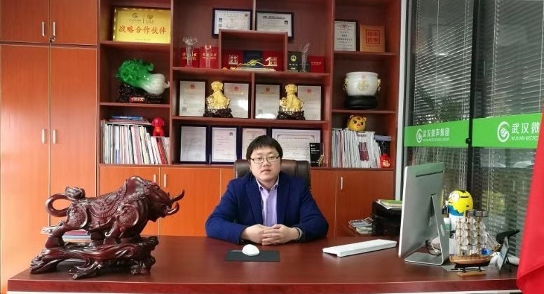 張昆濤
