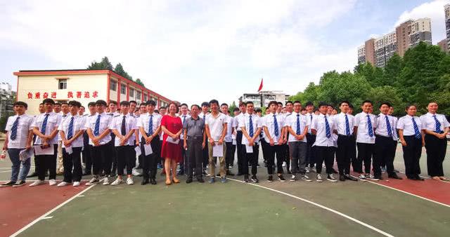 （轉載）2019高考填報這個志愿 不再為工作擔憂