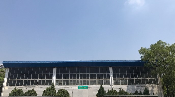大學生活動中心