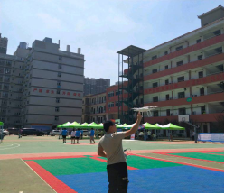我院喜迎2019級新生入學 我院喜迎2019級新生入學