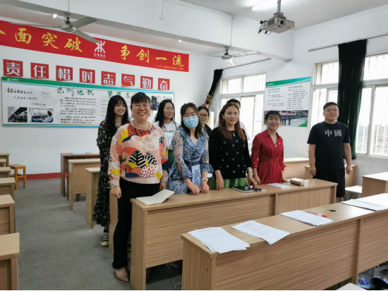 中國(guó)共產(chǎn)黨武漢科技職業(yè)學(xué)院委員會(huì)學(xué)工第二支部委員會(huì)舉行換屆選舉大會(huì) 中國(guó)共產(chǎn)黨武漢科技職業(yè)學(xué)院委員會(huì)學(xué)工第二支部委員會(huì)舉行換屆選舉大會(huì)