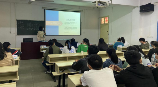我院舉辦2019-2020學年“國家勵志獎學金”評審會