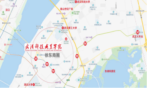 武漢科技職業學院2019年湖北高職擴招(第二批)招生簡章 武漢科技職業學院2019年湖北高職擴招(第二批)招生簡章