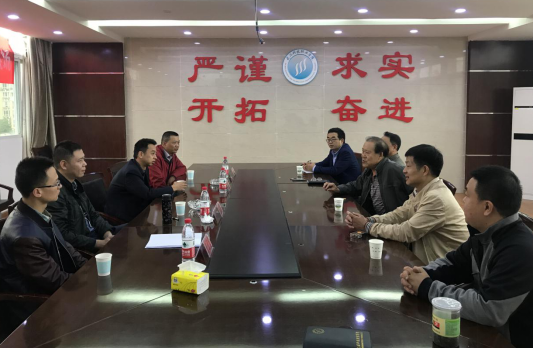 南京地鐵運營有限責任公司 來我院考察并展開校園專場招聘 南京地鐵運營有限責任公司 來我院考察并展開校園專場招聘