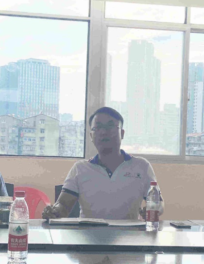 2020年武科職招生動(dòng)員大會(huì) 2020年武科職招生動(dòng)員大會(huì)