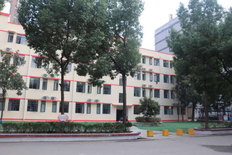 學(xué)院文明創(chuàng)建活動(dòng)取得良好成效