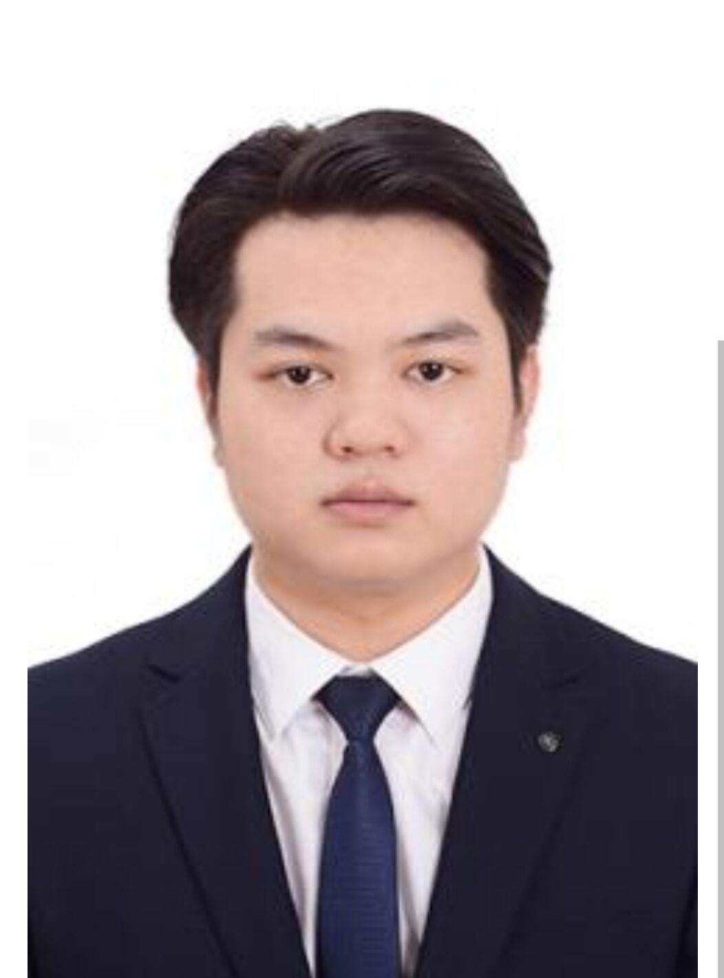 自強之星——陳開赟 自強之星——陳開赟