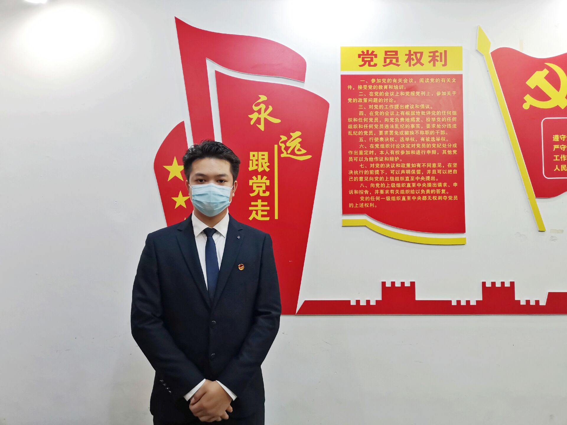 自強之星——陳開赟 自強之星——陳開赟