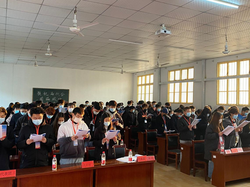 武漢科技職業學院學生會改革情況(二) 武漢科技職業學院學生會改革情況(二)