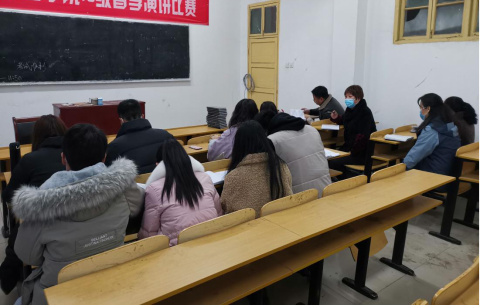 開學啦!師生順利返校 開學啦!師生順利返校