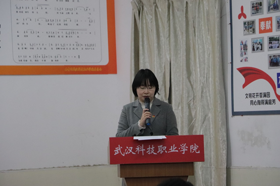 我院成功開展“學黨史、強信念、跟黨走”示范性專題組織生活會 我院成功開展“學黨史、強信念、跟黨走”示范性專題組織生活會