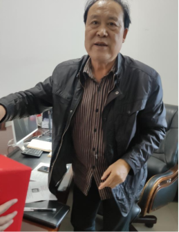 人人都獻出一點愛，人生將變得更美好      ——為黎承航同學募捐