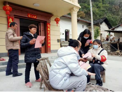 春節不打烊，助人在路上
