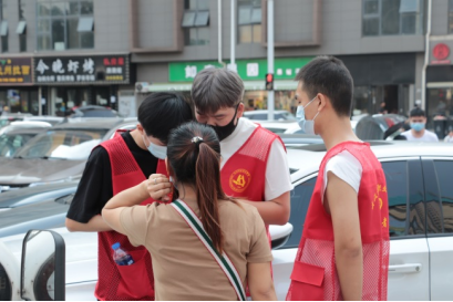 滿“新”歡喜,筑夢起航! 滿“新”歡喜,筑夢起航!